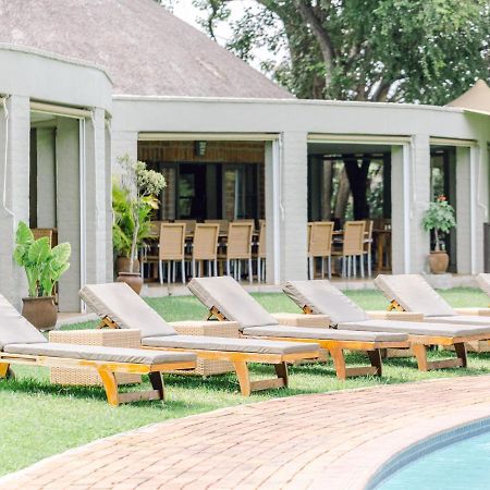 Lilayi Lodge Lusaka Exterior foto