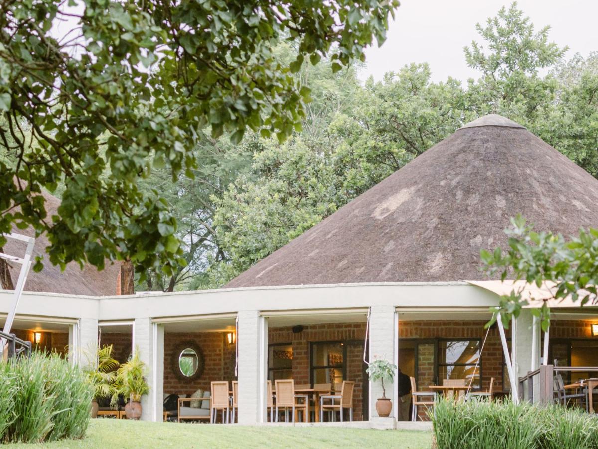 Lilayi Lodge Lusaka Exterior foto