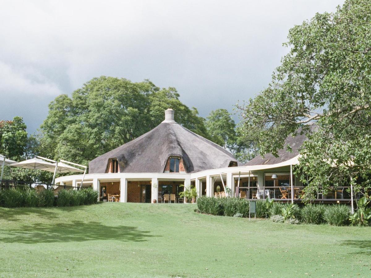 Lilayi Lodge Lusaka Exterior foto