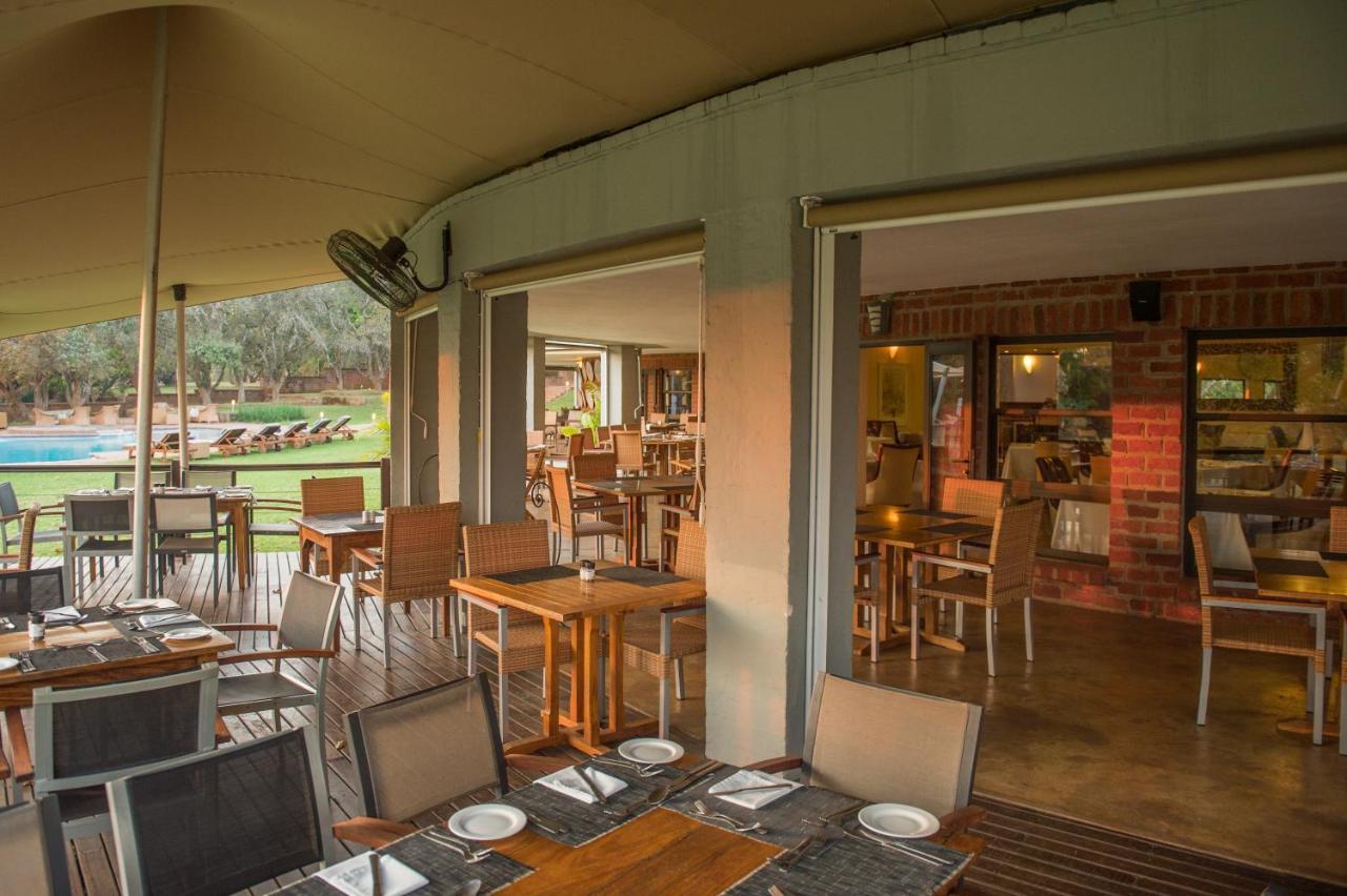 Lilayi Lodge Lusaka Exterior foto