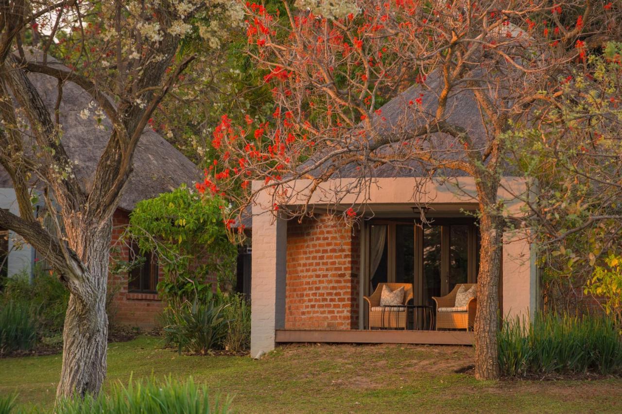 Lilayi Lodge Lusaka Exterior foto