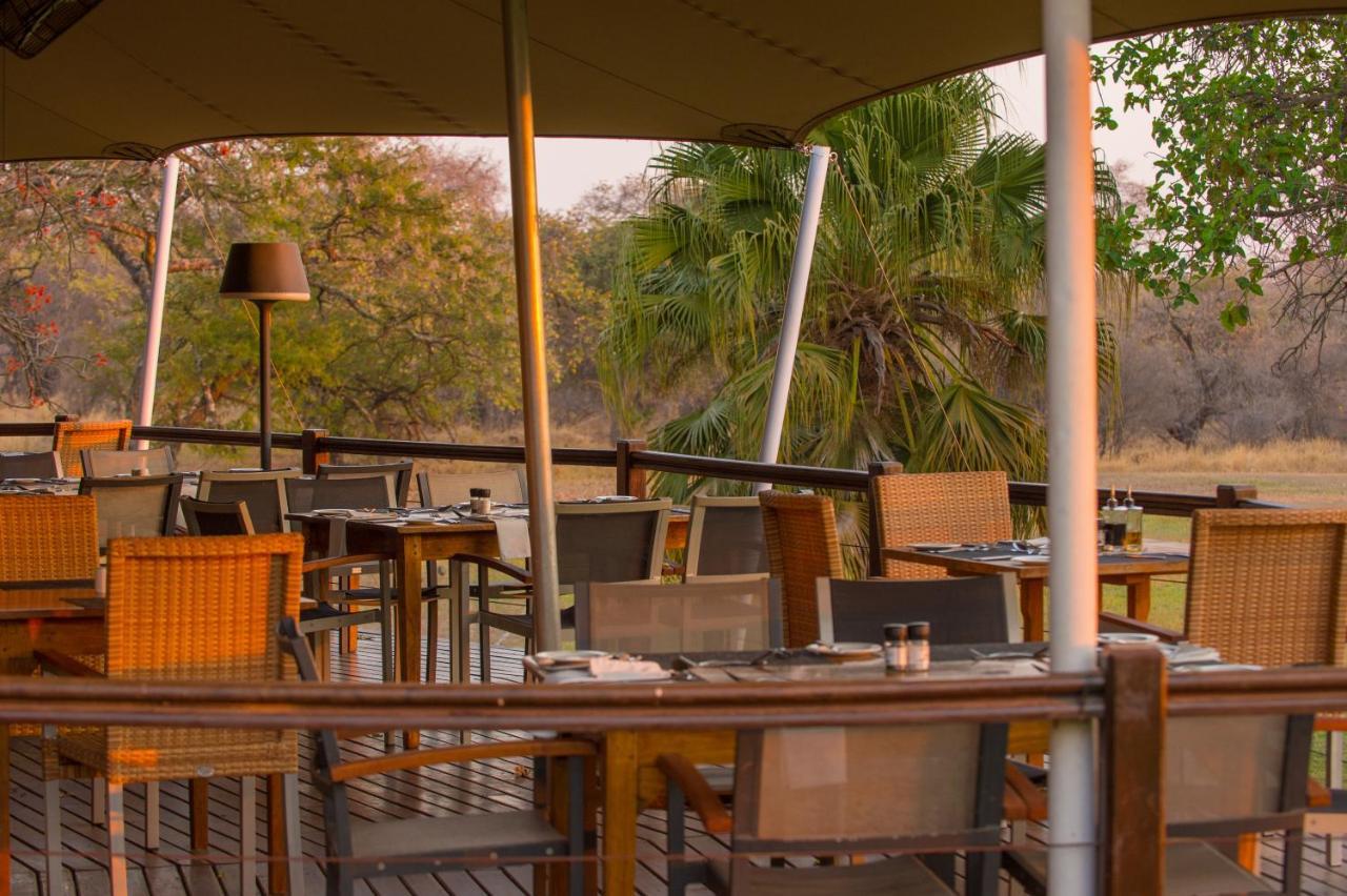 Lilayi Lodge Lusaka Exterior foto