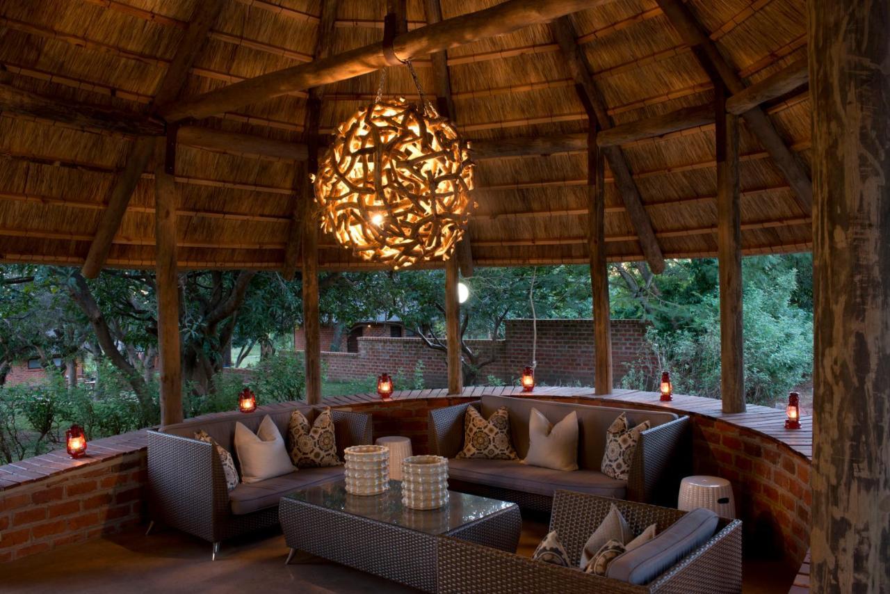 Lilayi Lodge Lusaka Exterior foto