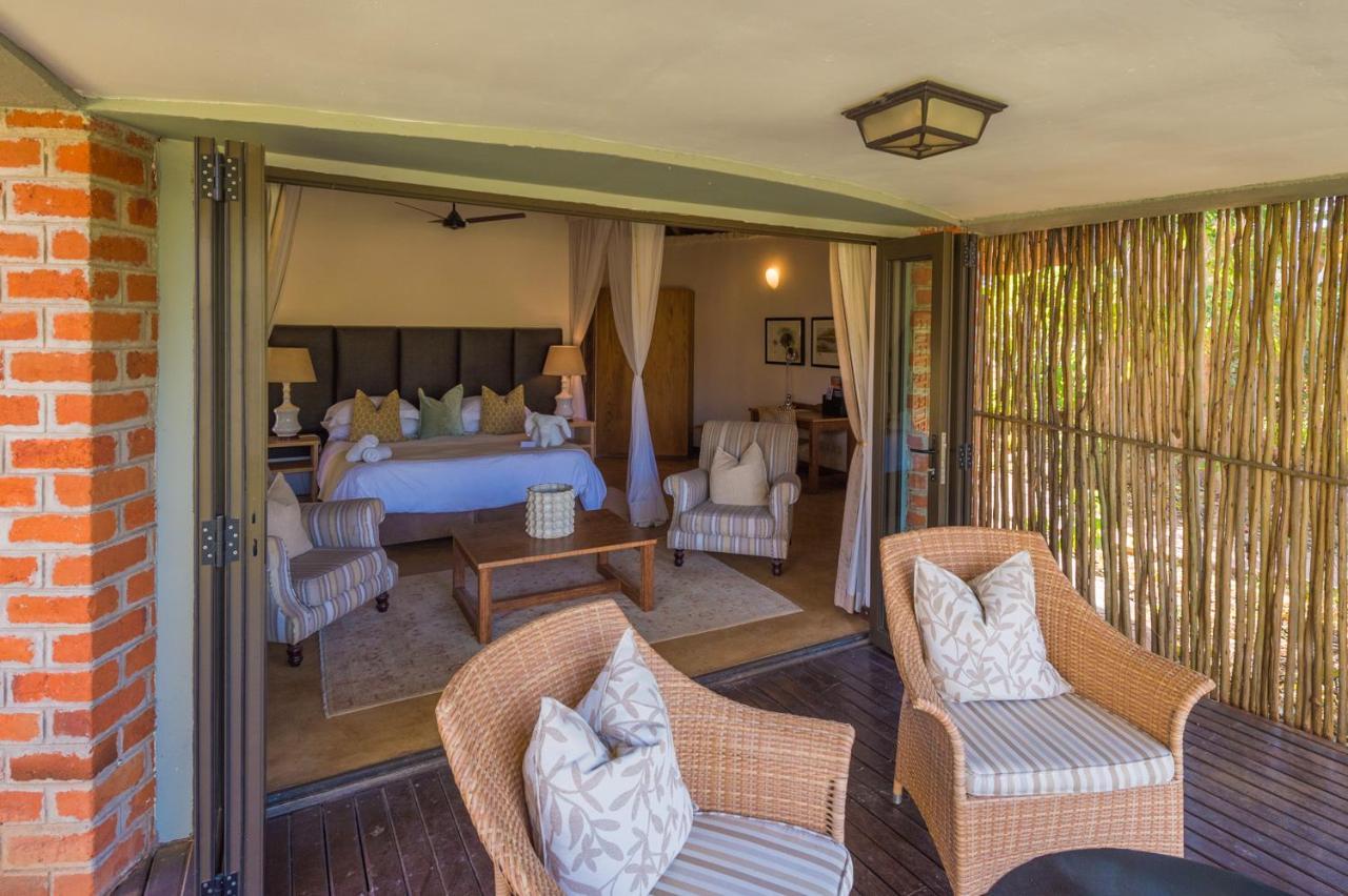 Lilayi Lodge Lusaka Exterior foto