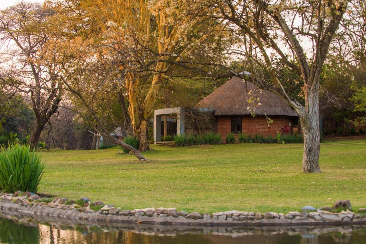 Lilayi Lodge Lusaka Exterior foto
