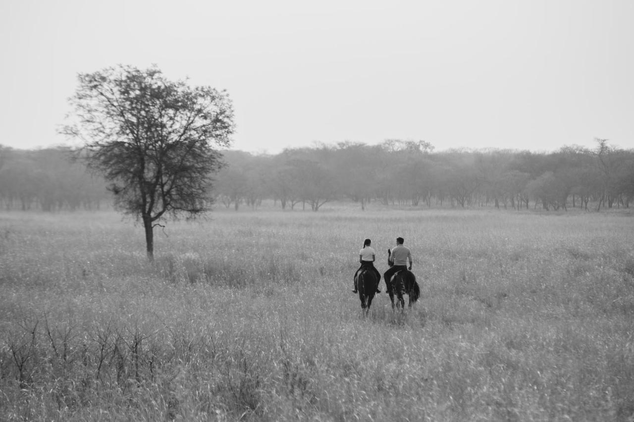 Lilayi Lodge Lusaka Exterior foto